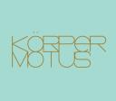 Körpermotus Pilates logo